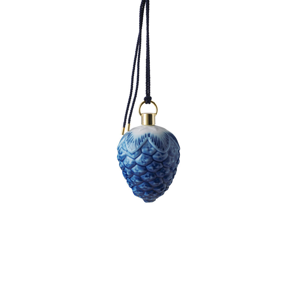 Samlerartikler 2020 Ornament Grankogle